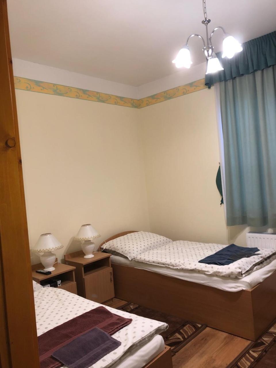 Balázspuszta Adam Tanya Fogado酒店 外观 照片