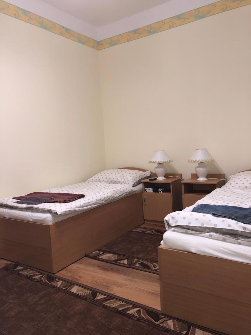 Balázspuszta Adam Tanya Fogado酒店 外观 照片