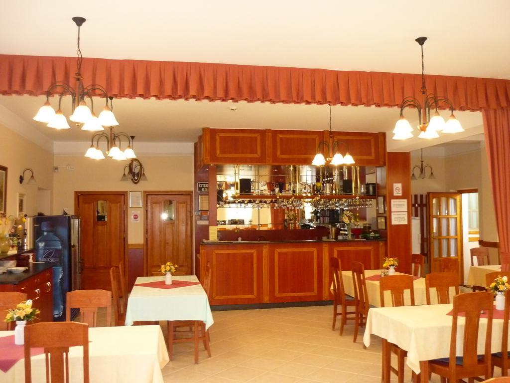 Balázspuszta Adam Tanya Fogado酒店 外观 照片